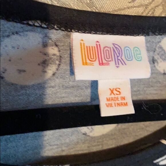 LLR black & white pocket Jessie dress 📏 - Picture 5 of 8